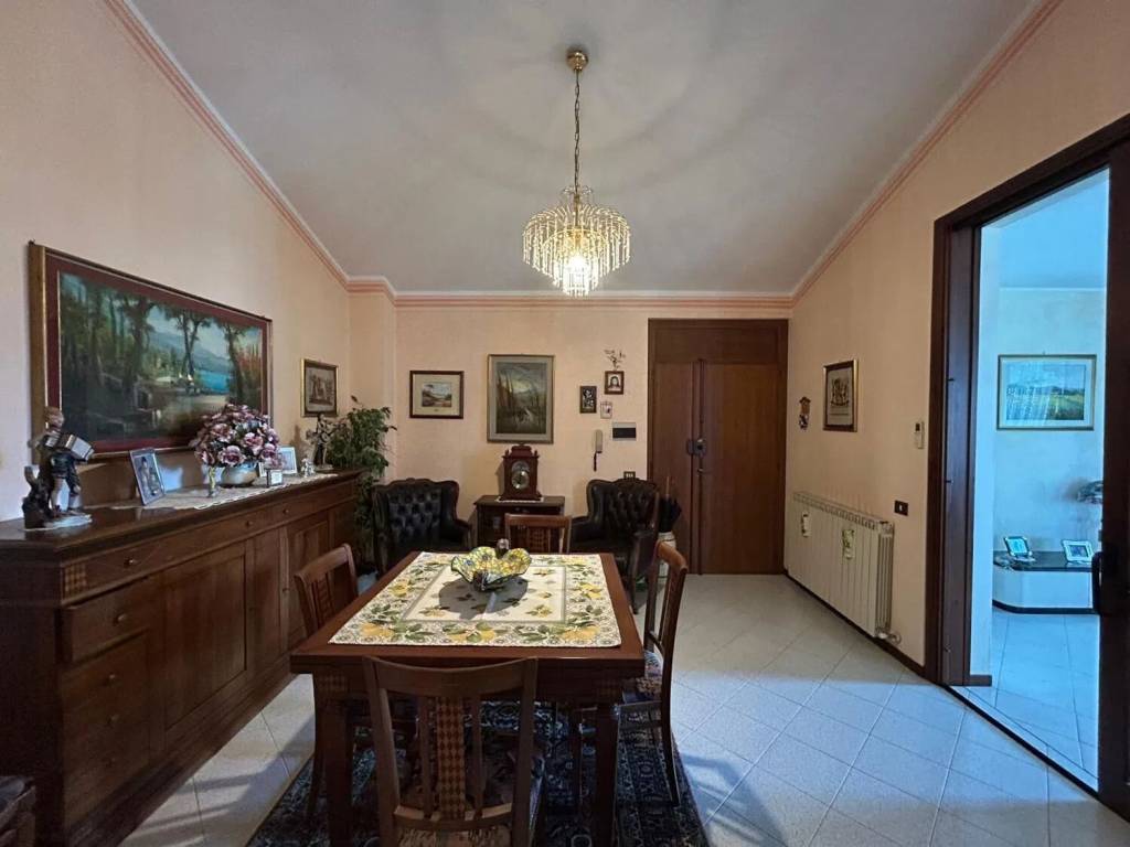 Appartamento a Passignano sul trasimeno in Via Dei Mandorli No Number - Foto 5