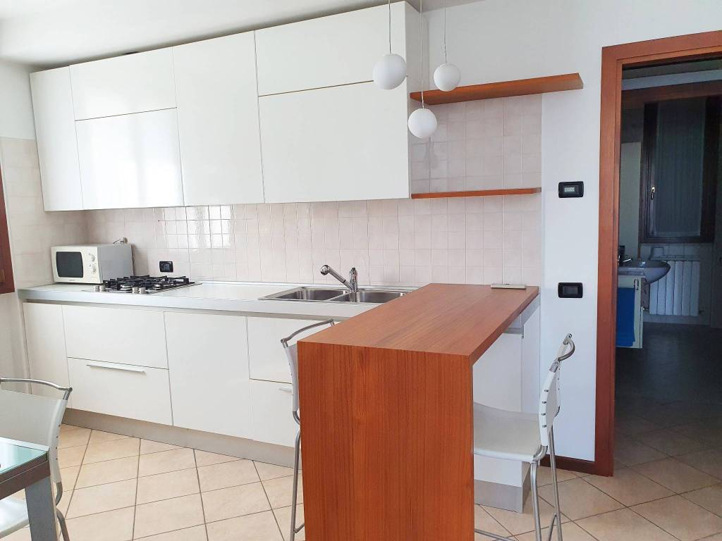 Appartamento a Spinea in Via Roma, 143 - Foto 4