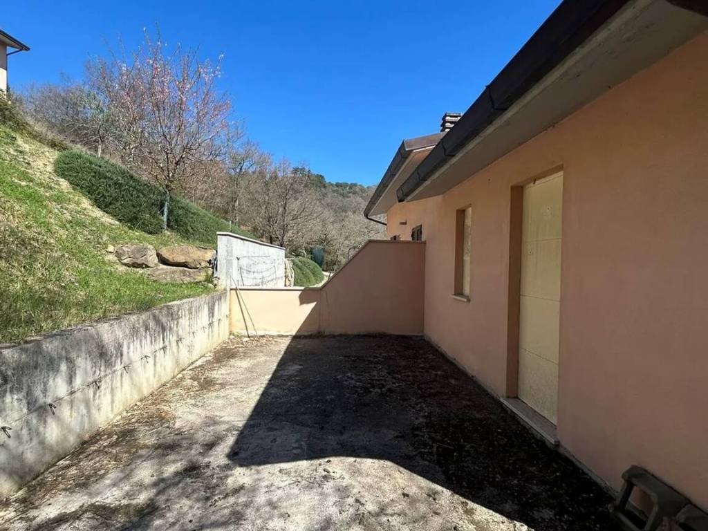 Villa a Magione in Via Delle Bacche No Number - Foto 3