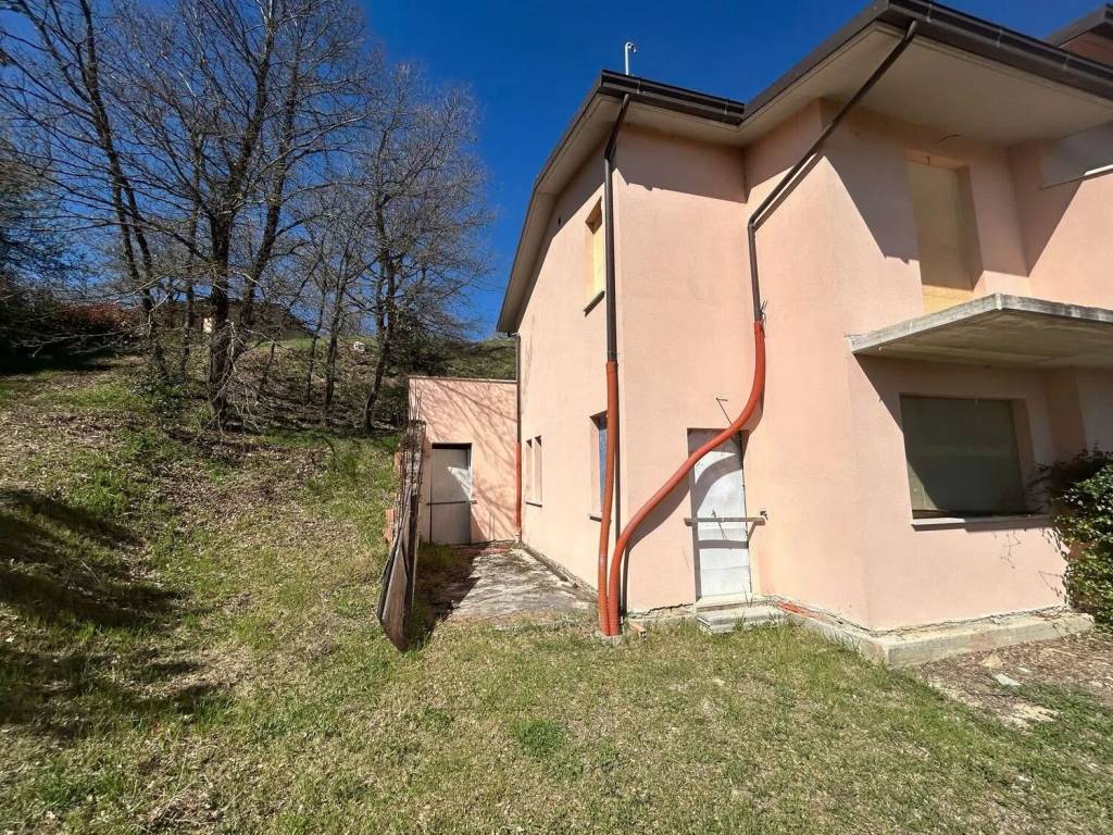 Villa a Magione in Via Delle Bacche No Number - Foto 5