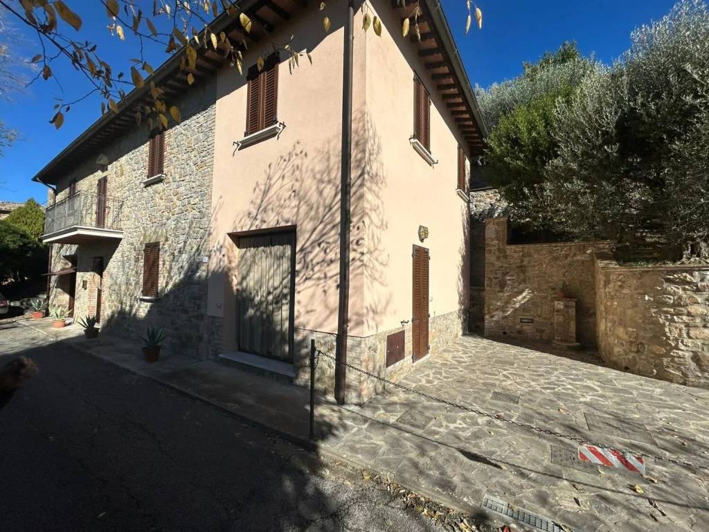 Rustico / casale a Magione in Via del Castello - Foto 2