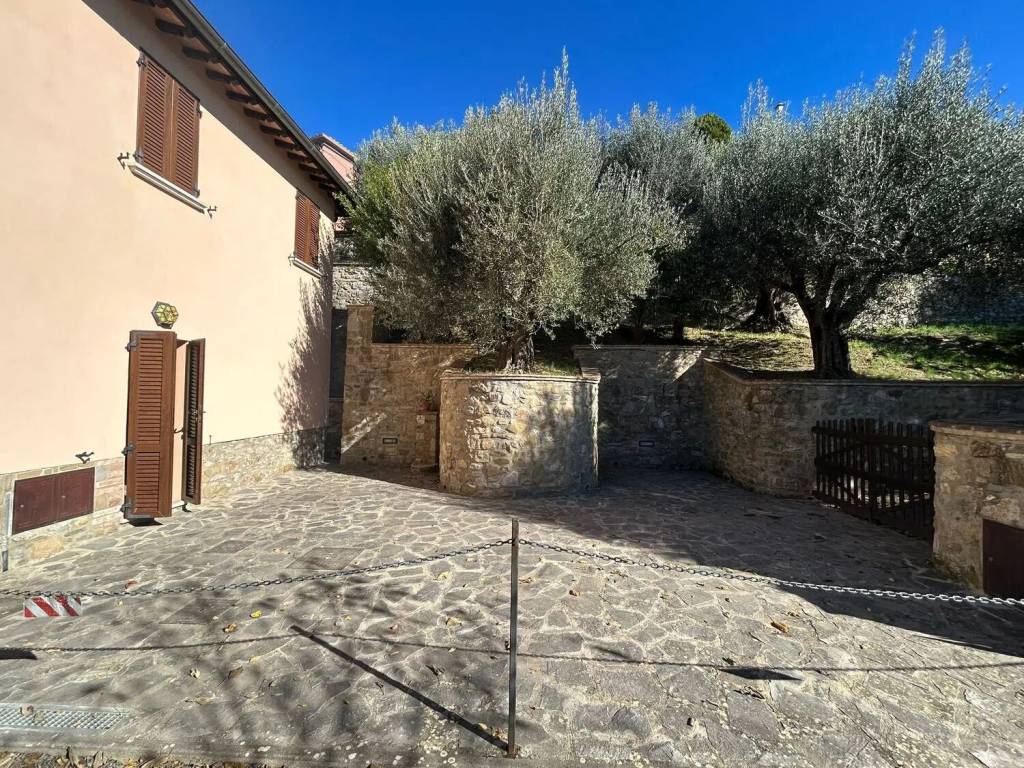 Rustico / casale a Magione in Via del Castello - Foto 4