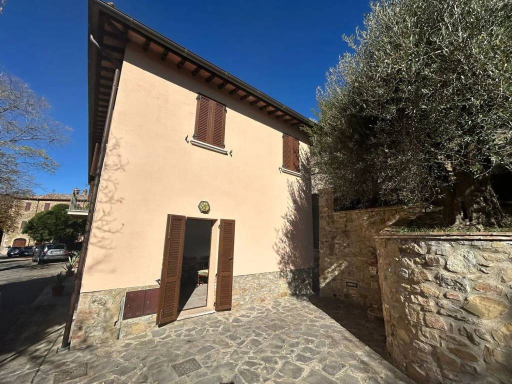 Rustico / casale a Magione in Via del Castello - Foto 5