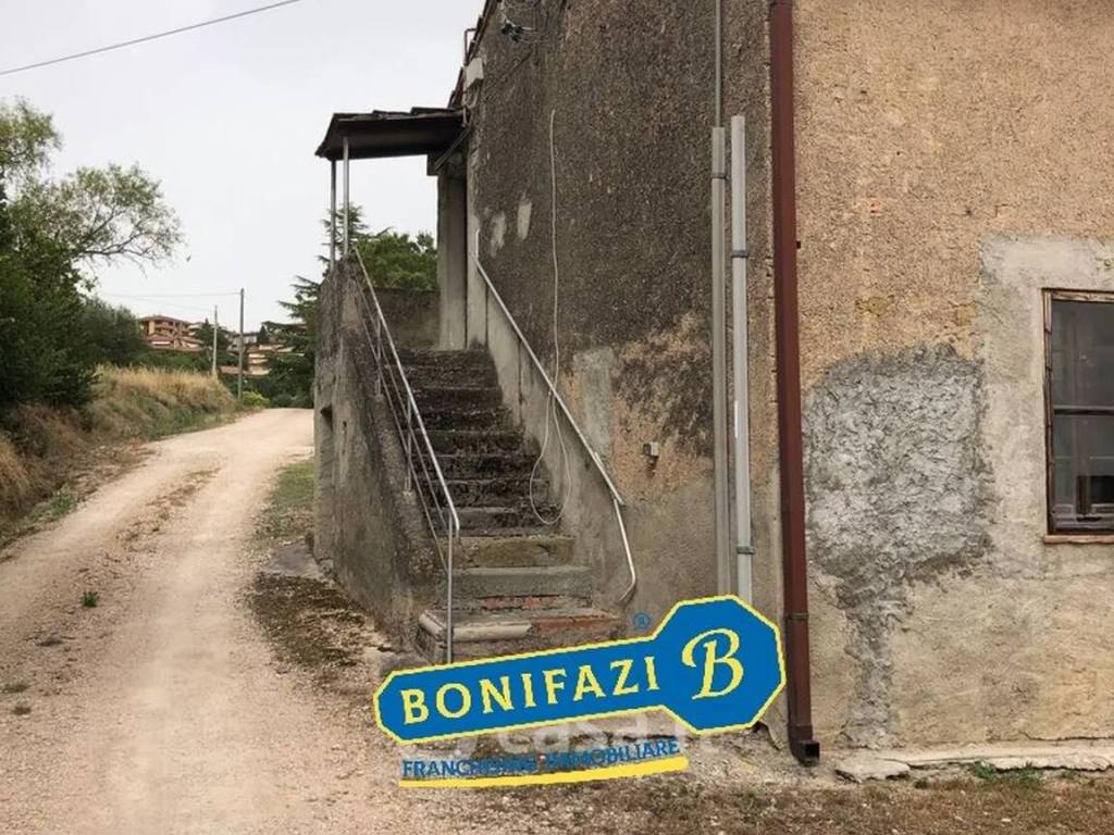 Rustico / casale a Magione in Via Del Bagnolo - Foto 2