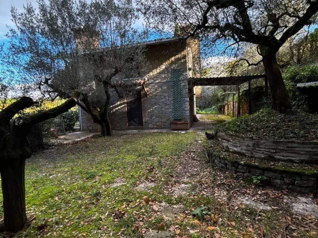 Villa a Magione in Via Della Cava - Foto 2