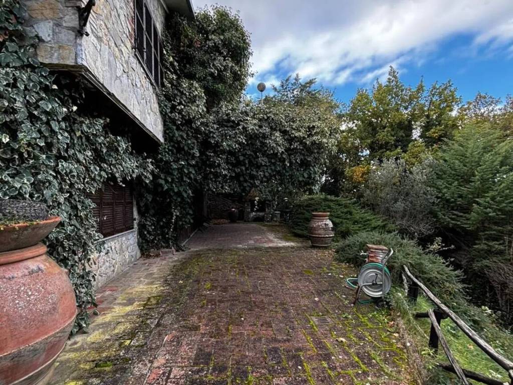 Villa a Magione in Via Della Cava - Foto 4