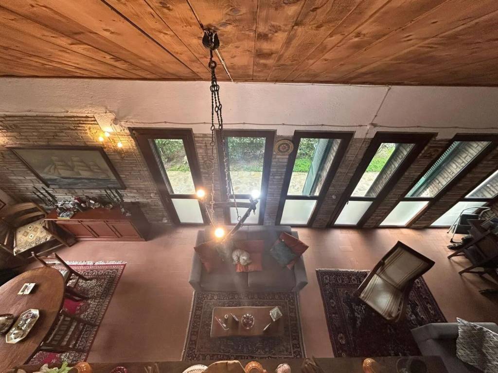 Villa a Passignano sul trasimeno in Via Iv Novembre, 15 - Foto 3