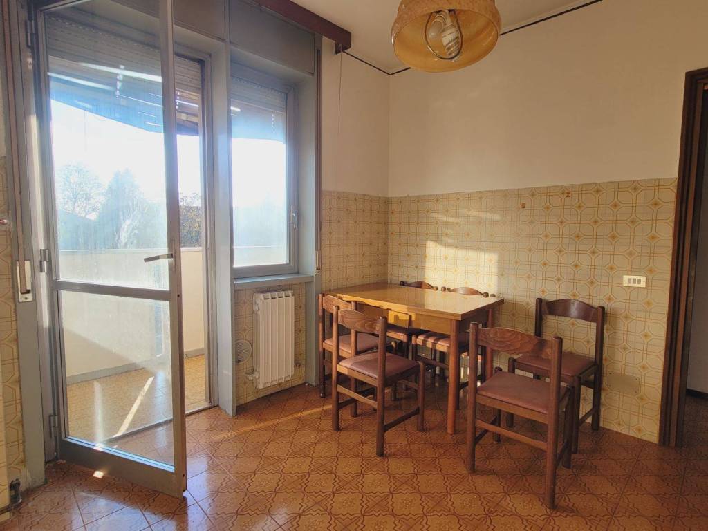 Appartamento a Busto arsizio in Via Gioacchino Rossini, 85 - Foto 4