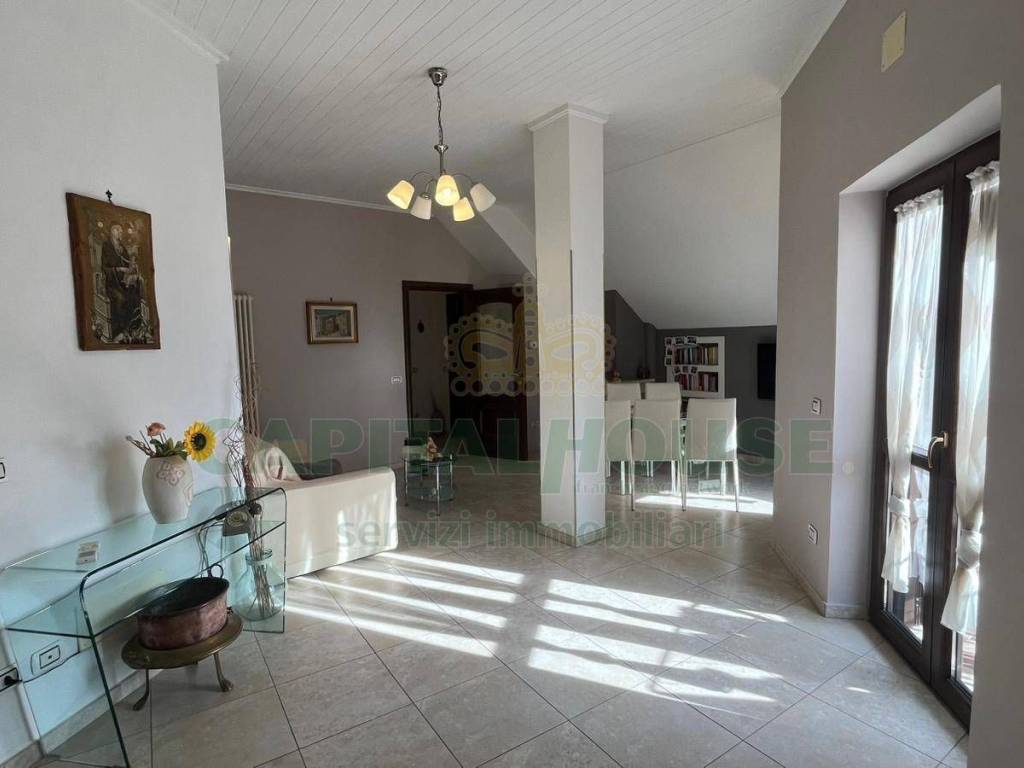 Appartamento a Ospedaletto d'alpinolo in Piazza Partenio - Foto 2