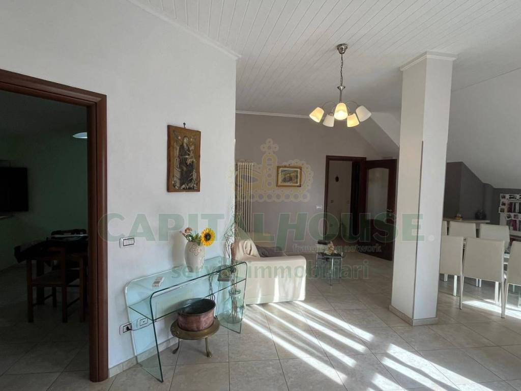 Appartamento a Ospedaletto d'alpinolo in Piazza Partenio - Foto 3