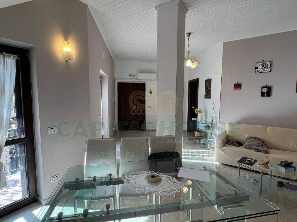 Appartamento a Ospedaletto d'alpinolo in Piazza Partenio - Foto 4