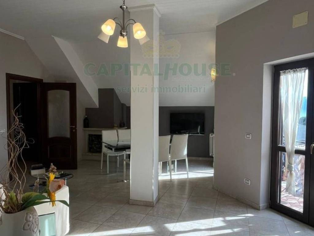 Appartamento a Ospedaletto d'alpinolo in Piazza Partenio - Foto 5