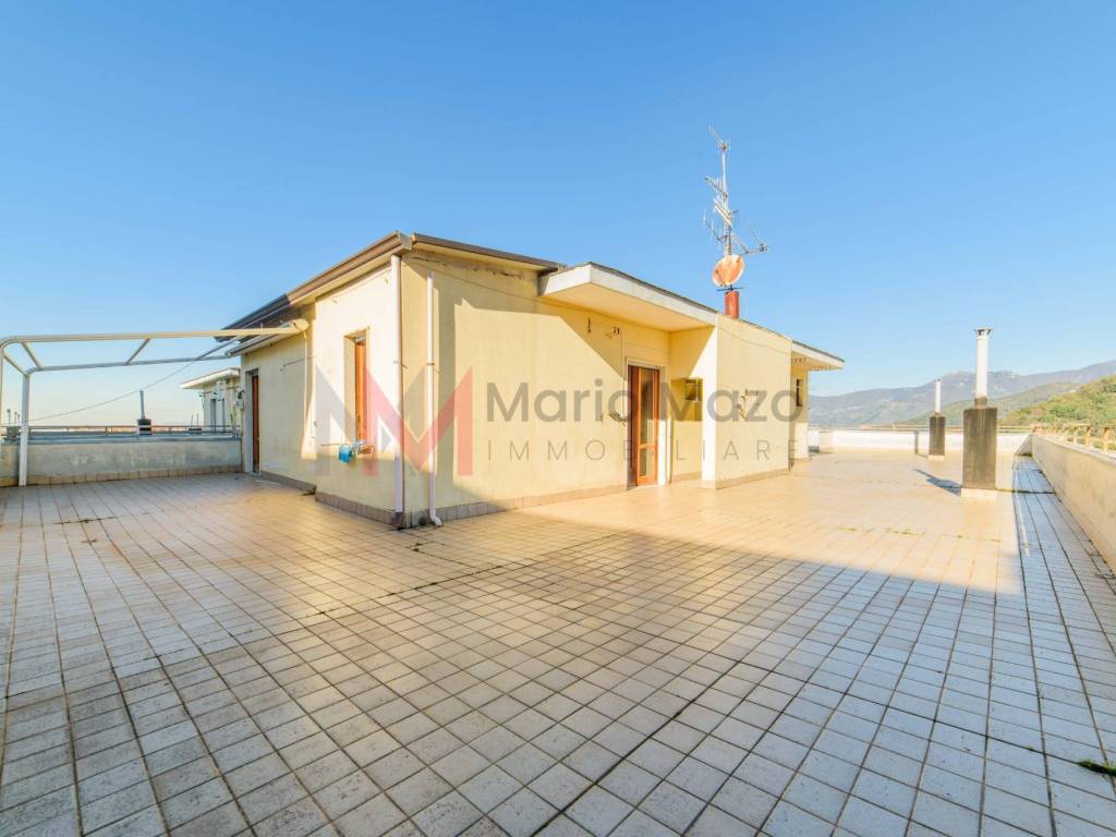 Attico / mansarda a Nocera inferiore in Via Giuseppe Garibaldi - Foto 2