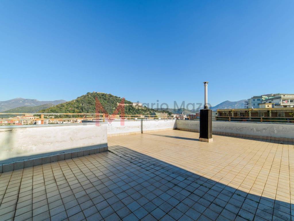 Attico / mansarda a Nocera inferiore in Via Giuseppe Garibaldi - Foto 3