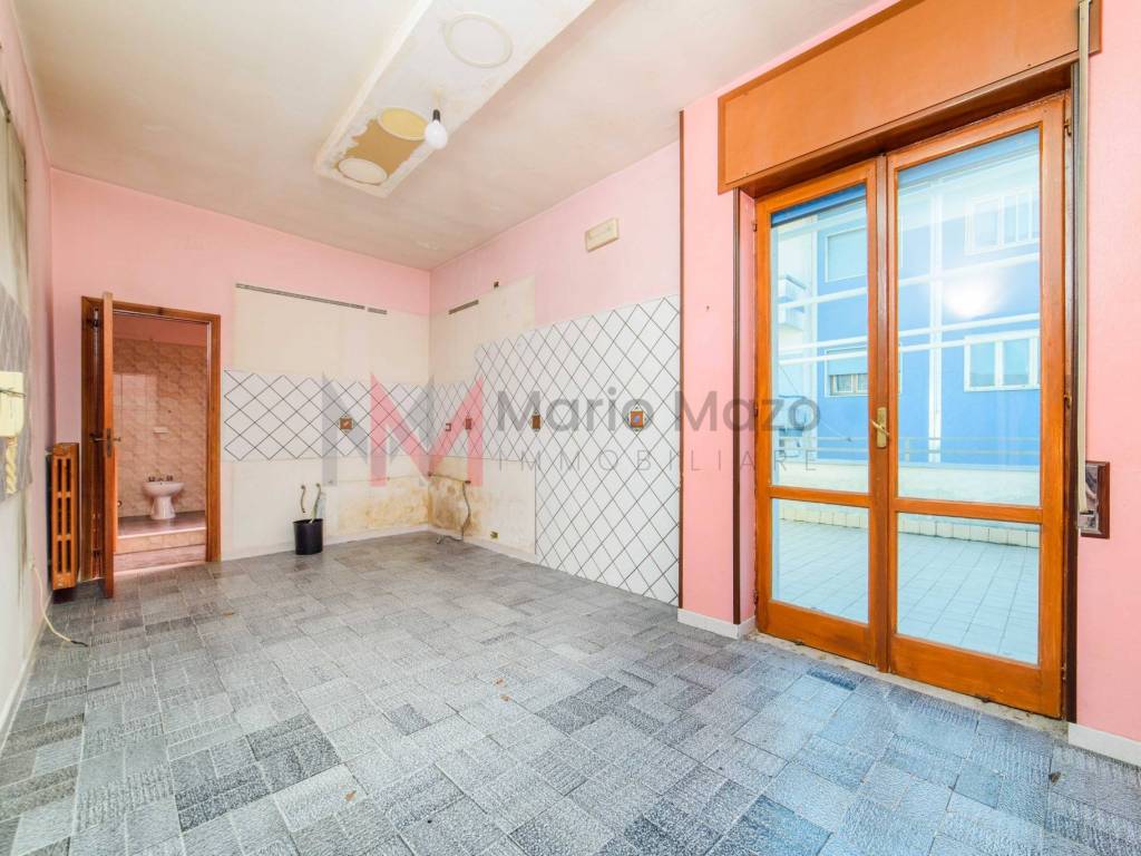 Attico / mansarda a Nocera inferiore in Via Giuseppe Garibaldi - Foto 4