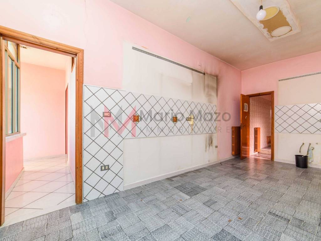 Attico / mansarda a Nocera inferiore in Via Giuseppe Garibaldi - Foto 5