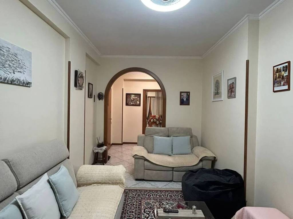 Appartamento a Passignano sul trasimeno in Via O. Baldoni, 10 - Foto 2