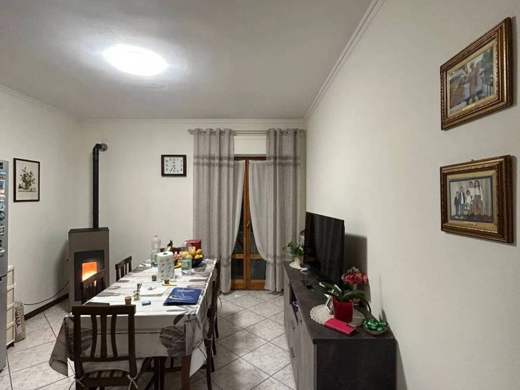 Appartamento a Passignano sul trasimeno in Via O. Baldoni, 10 - Foto 3