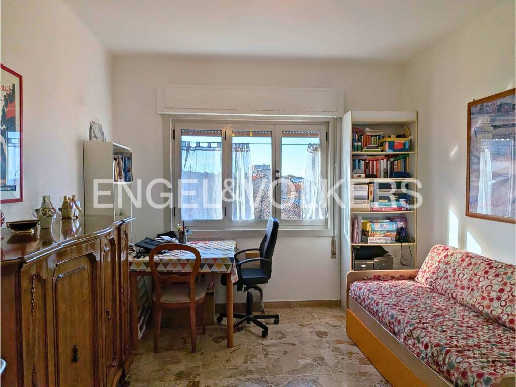 Appartamento a Trieste in Via dei Giustinelli, 15 - Foto 4