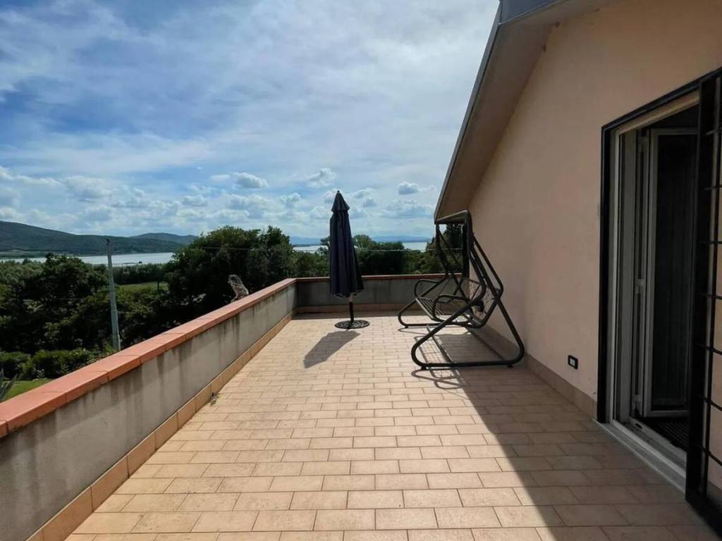 Villa a Magione in Via Dei Romani, 6 - Foto 2