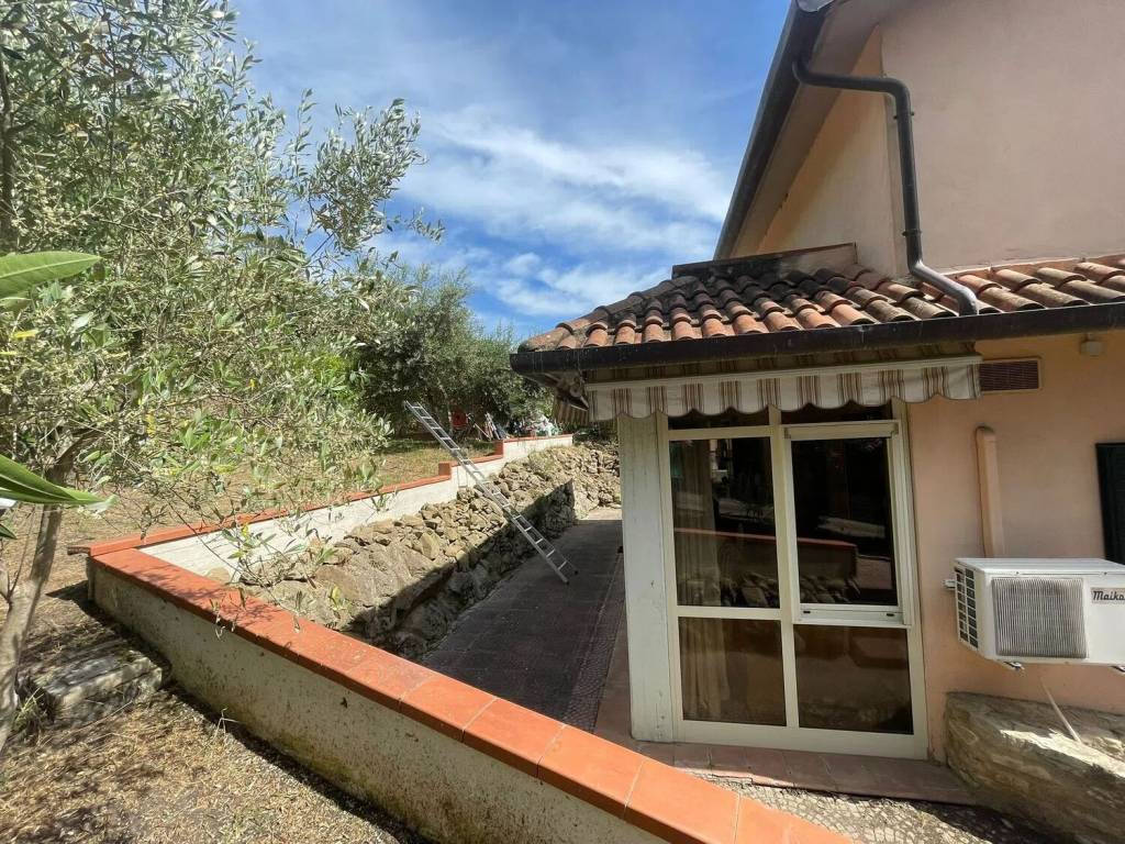 Villa a Magione in Via Dei Romani, 6 - Foto 5