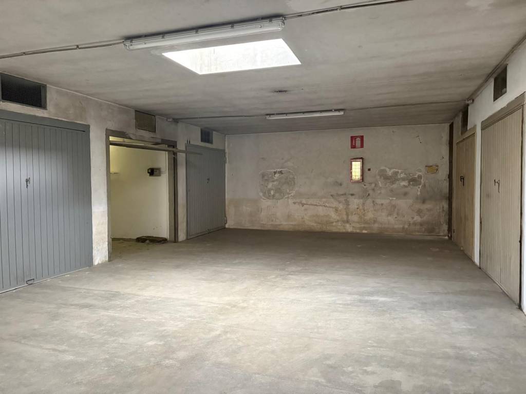 Box / garage a Rivoli in Via Po, 39 - Foto 2