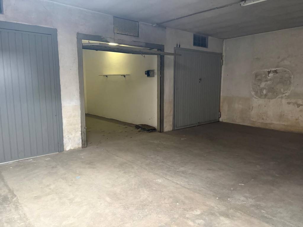 Box / garage a Rivoli in Via Po, 39 - Foto 3