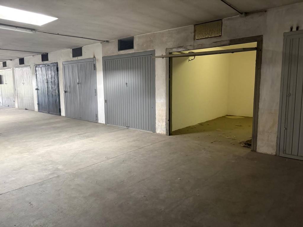 Box / garage a Rivoli in Via Po, 39 - Foto 4
