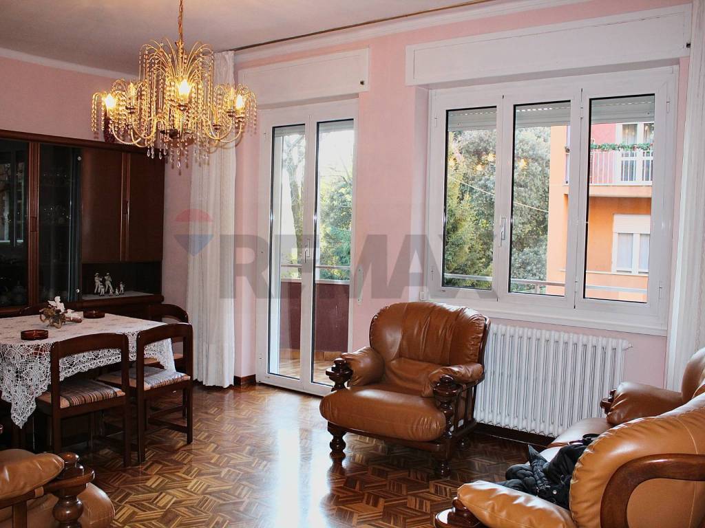 Appartamento a Varese in VIA CANTOREGGIO, 56 - Foto 5