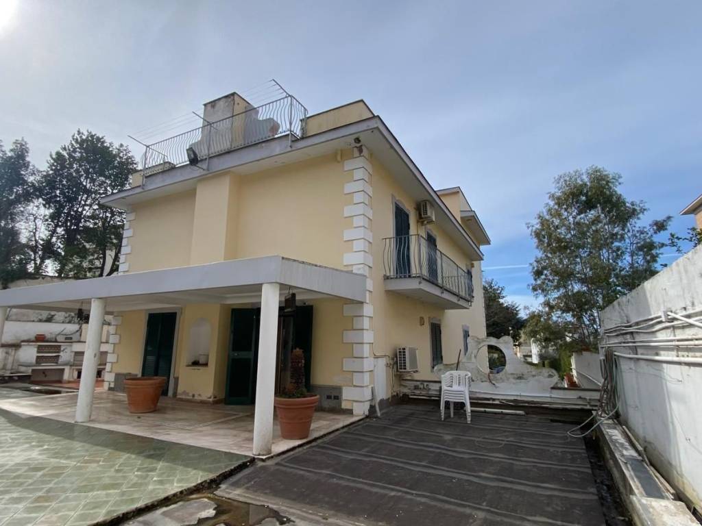 Villa a Torre del greco in Via Nazionale, 236 - Foto 2
