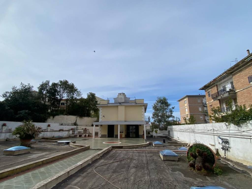Villa a Torre del greco in Via Nazionale, 236 - Foto 4