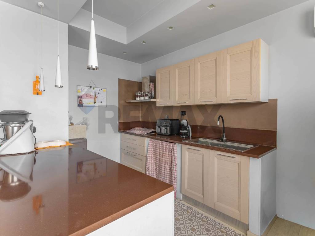 Casa indipendente a Bari in Via Giuseppe Verdi, 75 - Foto 2