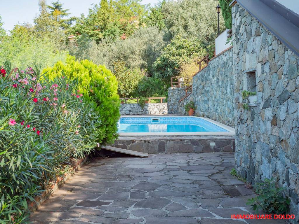 Villa a Celle ligure in Via Postetta - Foto 4