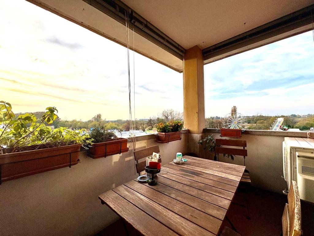 Appartamento a Novara in Via Luigi Galvani, 48 - Foto 4