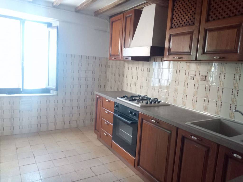 Appartamento a Siena in Str. dei Cappuccini - Foto 5