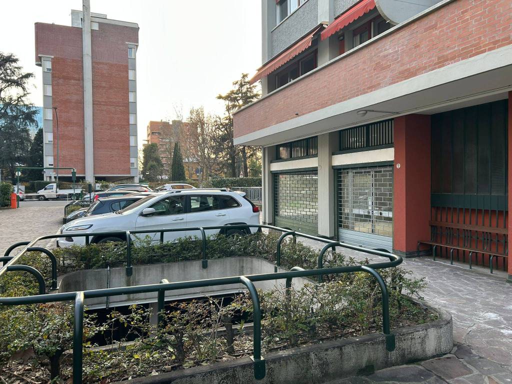 Appartamento a Bologna in Via Martin Luther King, 57 - Foto 4