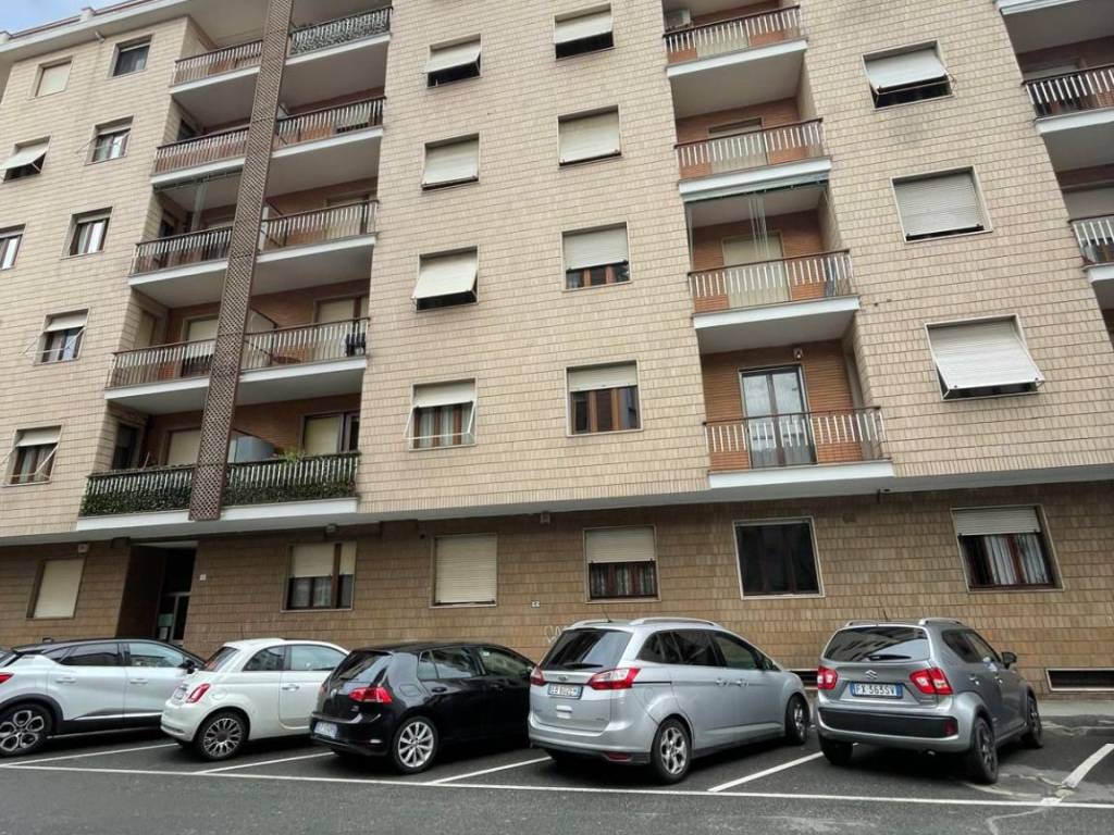 Appartamento a Alessandria in Via Galileo Galilei, 12 - Foto 3