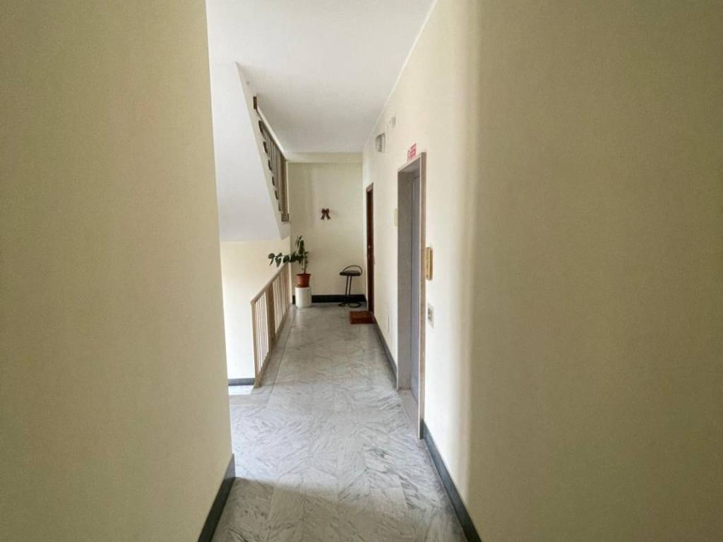 Appartamento a Alessandria in Via Galileo Galilei, 12 - Foto 5