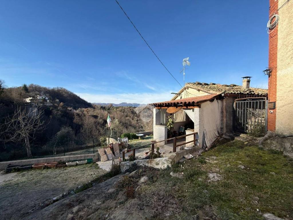 Rustico / casale a Subiaco in CONTRADA CAPROLA - Foto 2