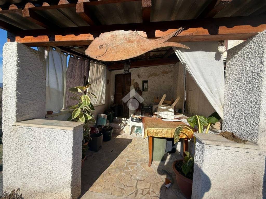 Rustico / casale a Subiaco in CONTRADA CAPROLA - Foto 3