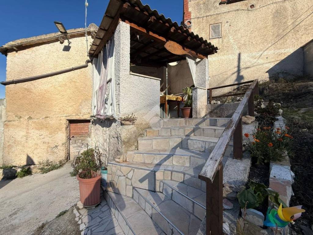 Rustico / casale a Subiaco in CONTRADA CAPROLA - Foto 4