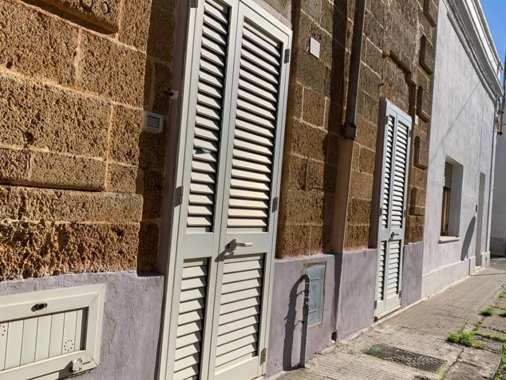 Casa indipendente a Salve in Via Roma, 110 - Foto 2