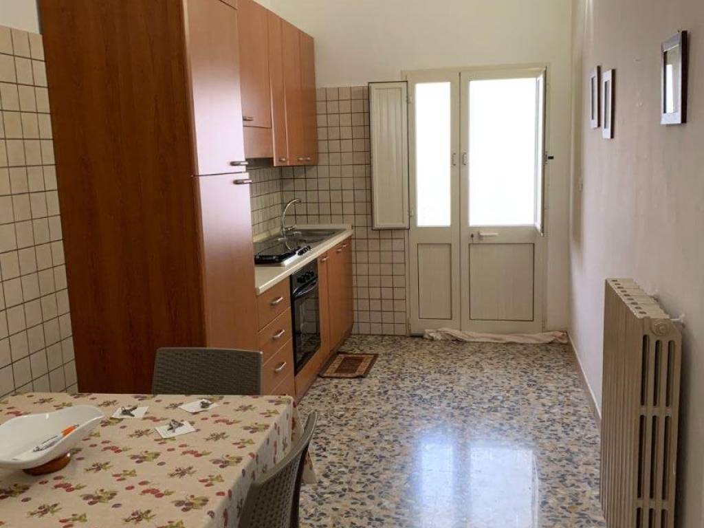 Casa indipendente a Salve in Via Roma, 110 - Foto 3