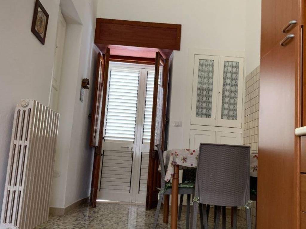 Casa indipendente a Salve in Via Roma, 110 - Foto 4