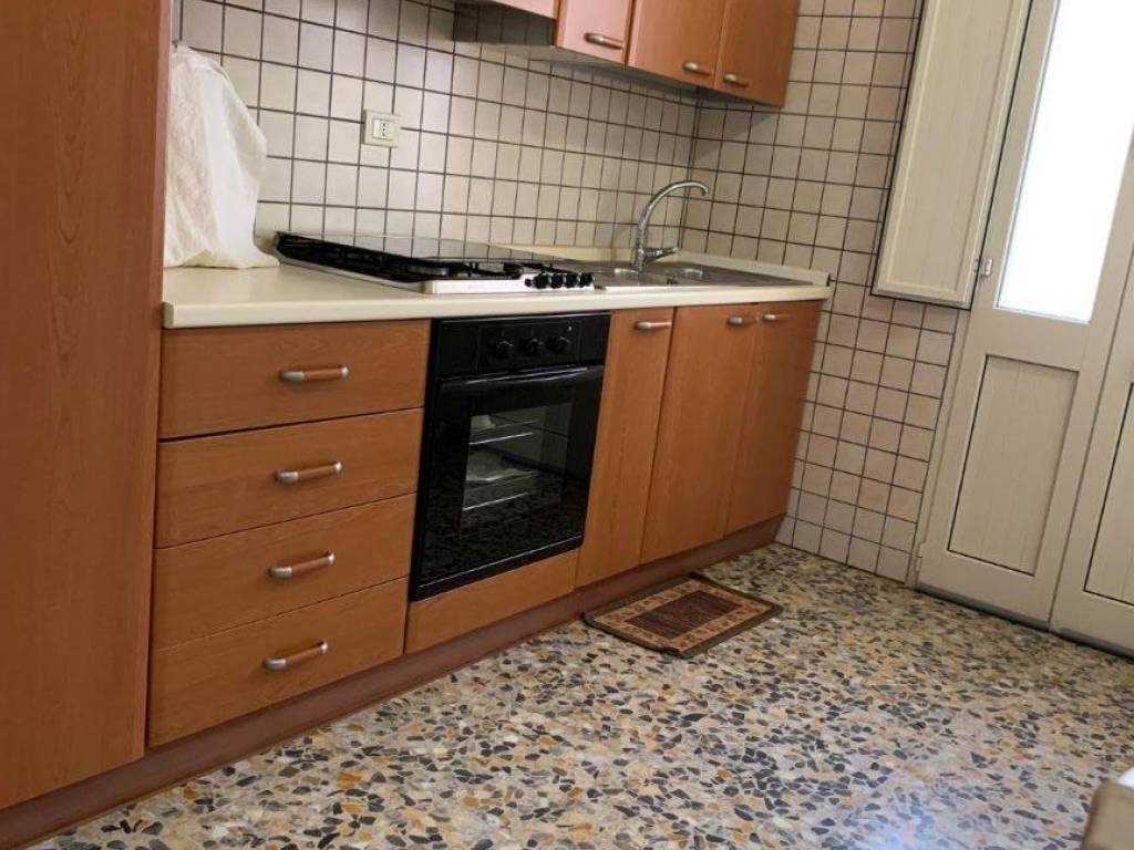 Casa indipendente a Salve in Via Roma, 110 - Foto 5