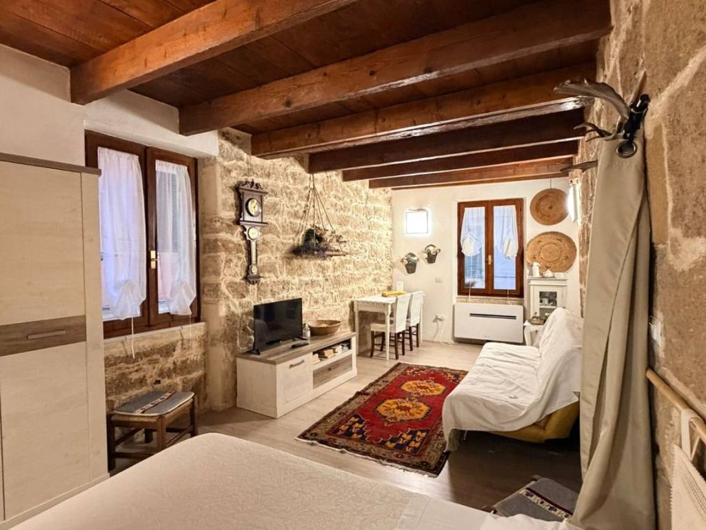 Appartamento a Alghero in Via Sant'Erasmo - Foto 3