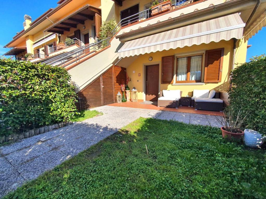 Appartamento a Carmignano in Via Lorenzo Bartolini - Foto 2