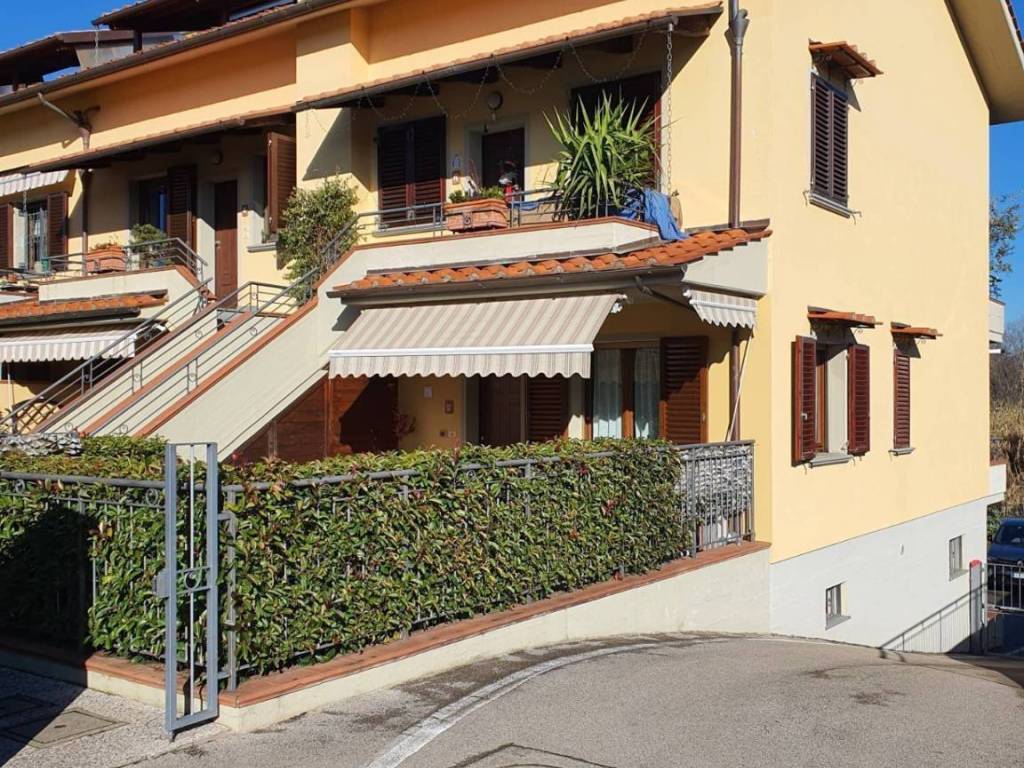 Appartamento a Carmignano in Via Lorenzo Bartolini - Foto 5