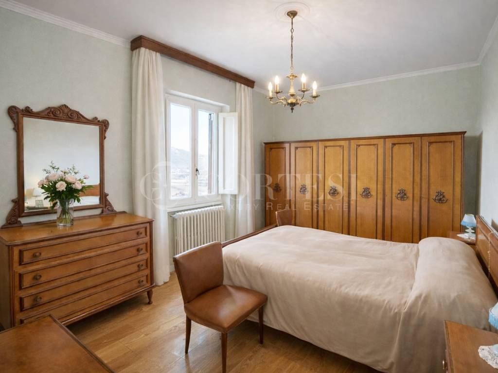 Casa indipendente a Cortona in Località Montecchio - Foto 4