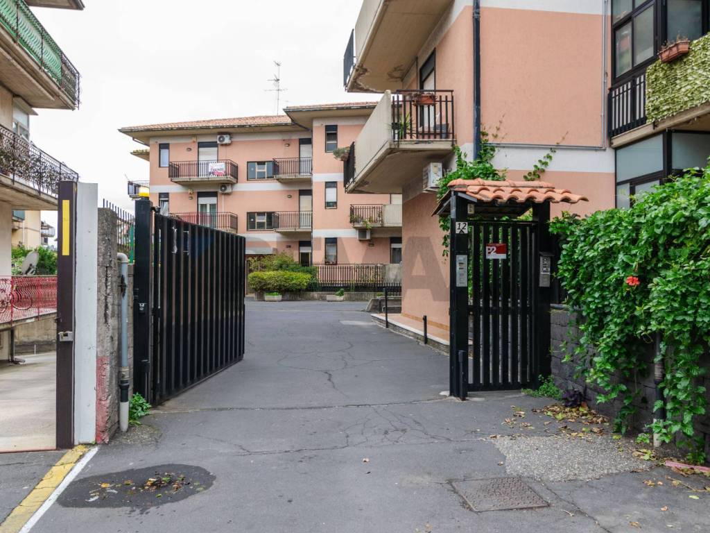 Appartamento a Mascalucia in Via Macello, 17 - Foto 2